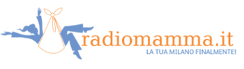 Logo radiomamma